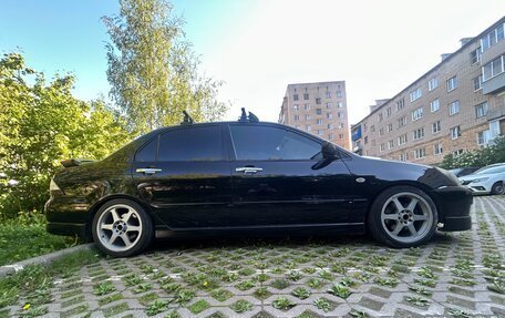 Mitsubishi Lancer IX, 2009 год, 680 000 рублей, 11 фотография