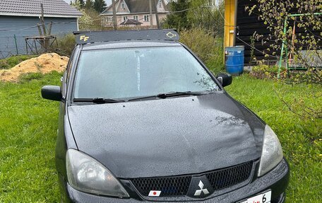 Mitsubishi Lancer IX, 2009 год, 680 000 рублей, 14 фотография