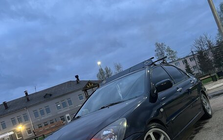 Mitsubishi Lancer IX, 2009 год, 680 000 рублей, 16 фотография