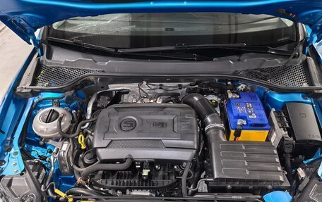 SEAT Leon III, 2013 год, 1 550 000 рублей, 9 фотография