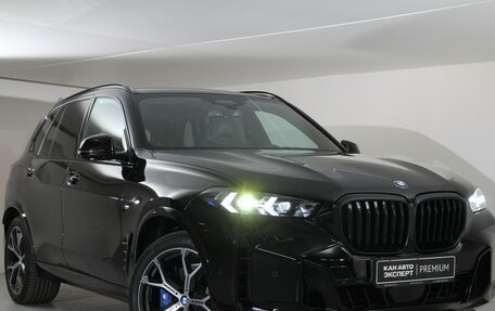 BMW X5, 2024 год, 12 500 000 рублей, 3 фотография