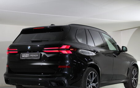 BMW X5, 2024 год, 12 500 000 рублей, 4 фотография