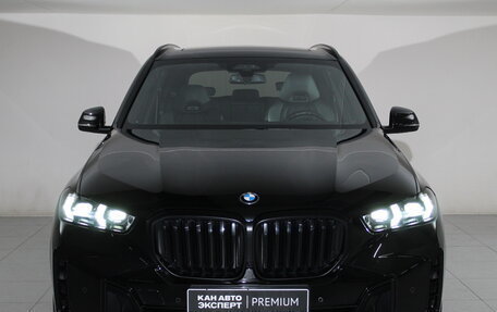 BMW X5, 2024 год, 12 500 000 рублей, 2 фотография
