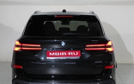 BMW X5, 2024 год, 12 500 000 рублей, 5 фотография