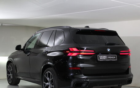 BMW X5, 2024 год, 12 500 000 рублей, 6 фотография