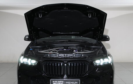 BMW X5, 2024 год, 12 500 000 рублей, 7 фотография