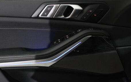 BMW X5, 2024 год, 12 500 000 рублей, 14 фотография