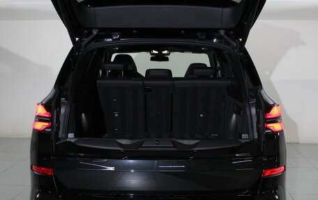 BMW X5, 2024 год, 12 500 000 рублей, 8 фотография