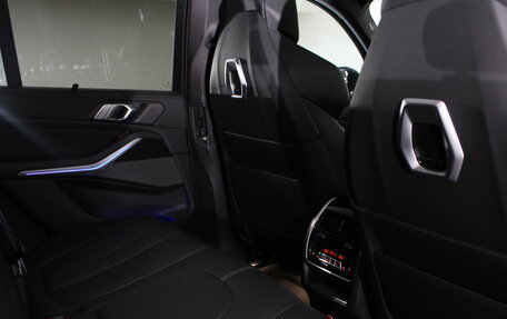 BMW X5, 2024 год, 12 500 000 рублей, 15 фотография