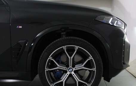BMW X5, 2024 год, 12 500 000 рублей, 9 фотография