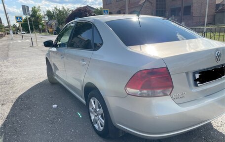 Volkswagen Polo VI (EU Market), 2014 год, 625 000 рублей, 4 фотография