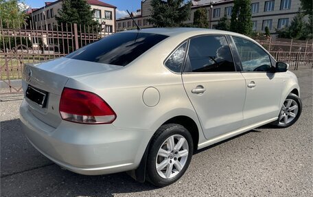 Volkswagen Polo VI (EU Market), 2014 год, 625 000 рублей, 2 фотография