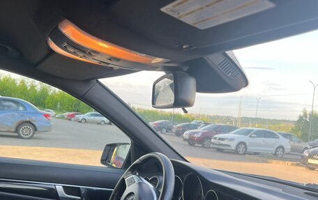 Mercedes-Benz C-Класс, 2012 год, 1 650 000 рублей, 5 фотография