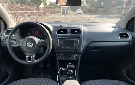 Volkswagen Polo VI (EU Market), 2014 год, 625 000 рублей, 5 фотография