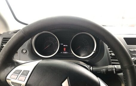 Mitsubishi Lancer IX, 2011 год, 650 000 рублей, 1 фотография