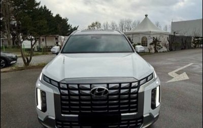 Hyundai Palisade I, 2022 год, 3 500 000 рублей, 1 фотография