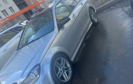 Mercedes-Benz C-Класс, 2012 год, 1 650 000 рублей, 13 фотография