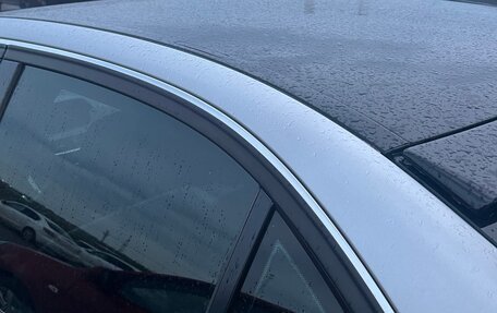 Mercedes-Benz C-Класс, 2012 год, 1 650 000 рублей, 9 фотография