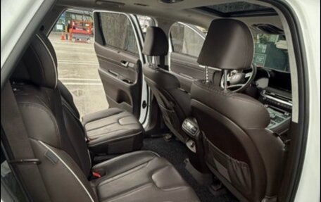 Hyundai Palisade I, 2022 год, 3 500 000 рублей, 7 фотография