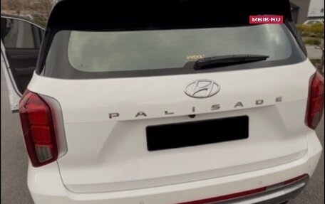 Hyundai Palisade I, 2022 год, 3 500 000 рублей, 4 фотография