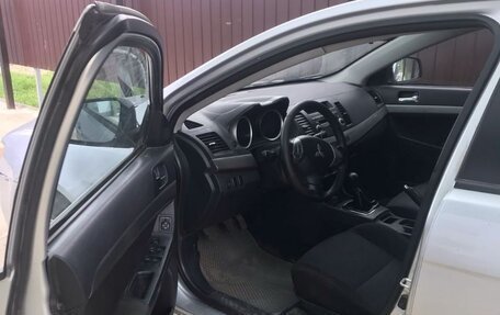 Mitsubishi Lancer IX, 2011 год, 650 000 рублей, 3 фотография