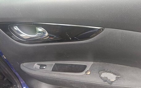 Nissan Qashqai, 2014 год, 1 650 000 рублей, 4 фотография