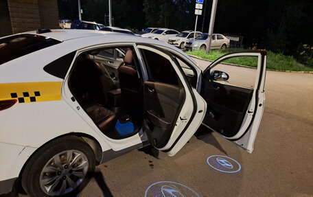 Hyundai Solaris II рестайлинг, 2018 год, 730 000 рублей, 6 фотография