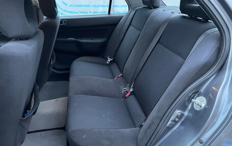 Mitsubishi Lancer IX, 2006 год, 486 000 рублей, 14 фотография