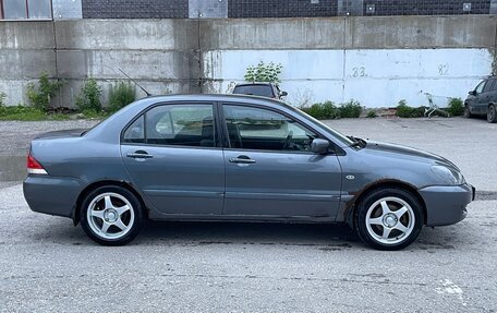 Mitsubishi Lancer IX, 2006 год, 486 000 рублей, 6 фотография