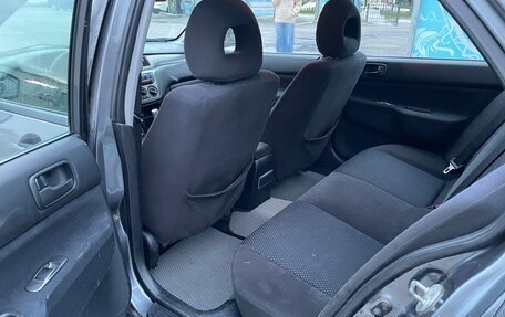 Mitsubishi Lancer IX, 2006 год, 486 000 рублей, 13 фотография