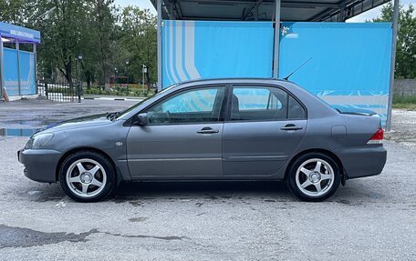 Mitsubishi Lancer IX, 2006 год, 486 000 рублей, 2 фотография