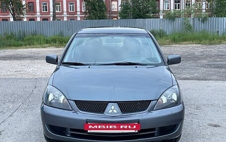 Mitsubishi Lancer IX, 2006 год, 486 000 рублей, 8 фотография
