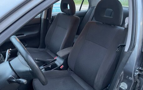 Mitsubishi Lancer IX, 2006 год, 486 000 рублей, 12 фотография