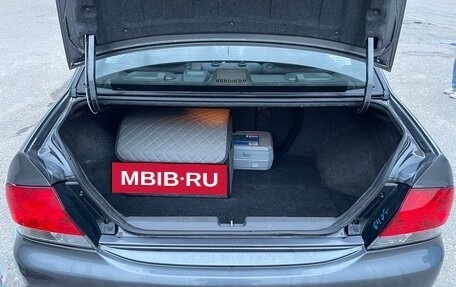 Mitsubishi Lancer IX, 2006 год, 486 000 рублей, 15 фотография