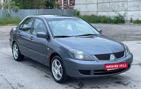 Mitsubishi Lancer IX, 2006 год, 486 000 рублей, 7 фотография