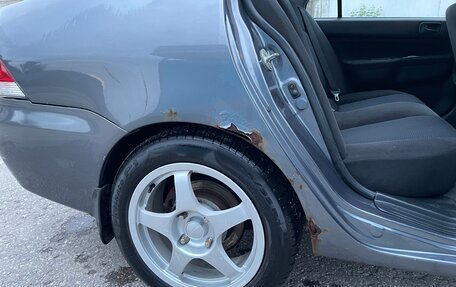 Mitsubishi Lancer IX, 2006 год, 486 000 рублей, 16 фотография