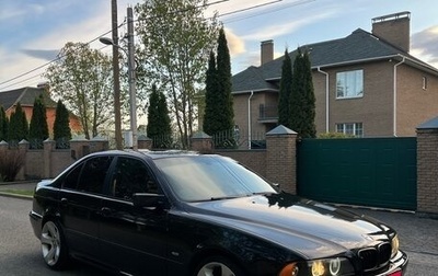 BMW 5 серия, 1998 год, 850 000 рублей, 1 фотография