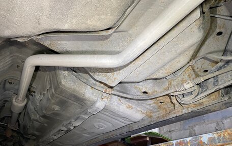 Mitsubishi Lancer IX, 2006 год, 486 000 рублей, 28 фотография