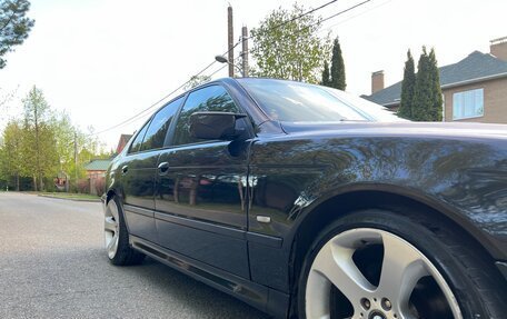 BMW 5 серия, 1998 год, 850 000 рублей, 6 фотография