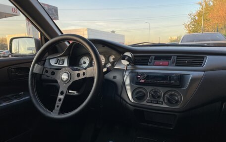Mitsubishi Lancer IX, 2006 год, 486 000 рублей, 36 фотография