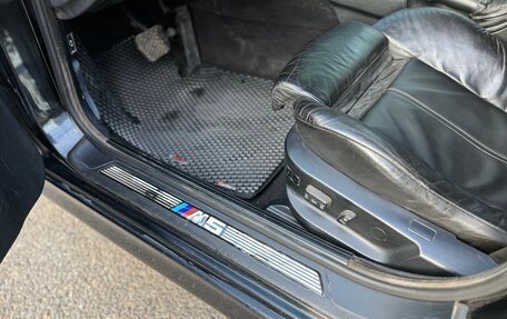 BMW 5 серия, 1998 год, 850 000 рублей, 7 фотография