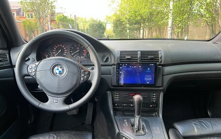 BMW 5 серия, 1998 год, 850 000 рублей, 12 фотография