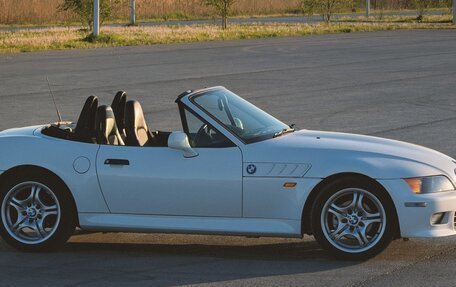 BMW Z3, 2001 год, 2 100 000 рублей, 3 фотография