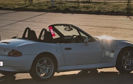BMW Z3, 2001 год, 2 100 000 рублей, 4 фотография