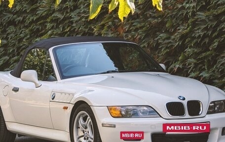 BMW Z3, 2001 год, 2 100 000 рублей, 7 фотография