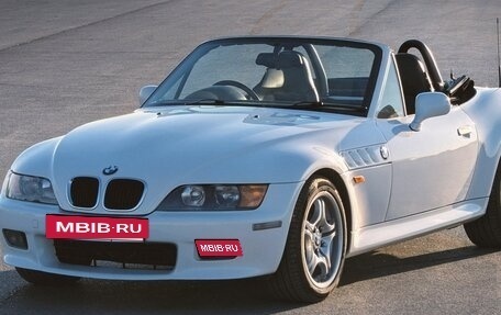 BMW Z3, 2001 год, 2 100 000 рублей, 2 фотография