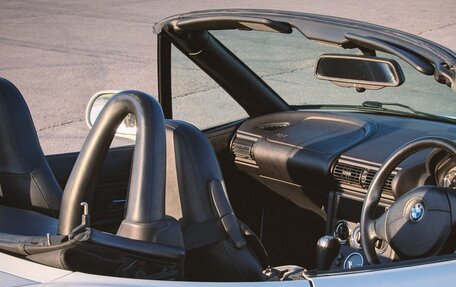 BMW Z3, 2001 год, 2 100 000 рублей, 8 фотография