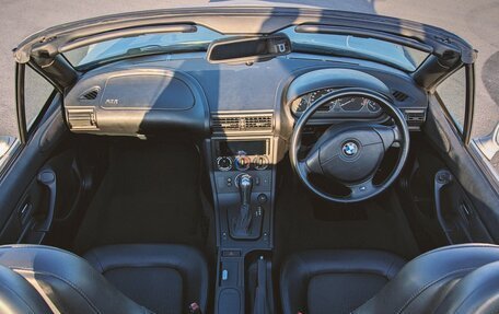 BMW Z3, 2001 год, 2 100 000 рублей, 11 фотография