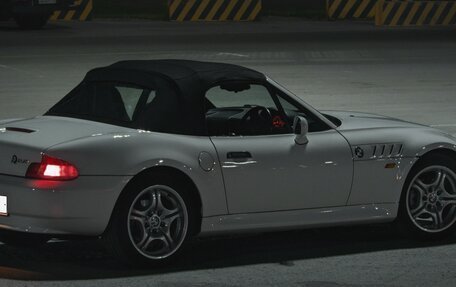 BMW Z3, 2001 год, 2 100 000 рублей, 16 фотография