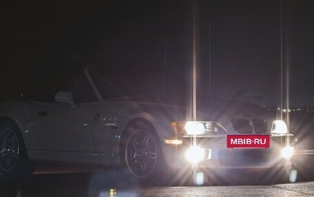BMW Z3, 2001 год, 2 100 000 рублей, 21 фотография